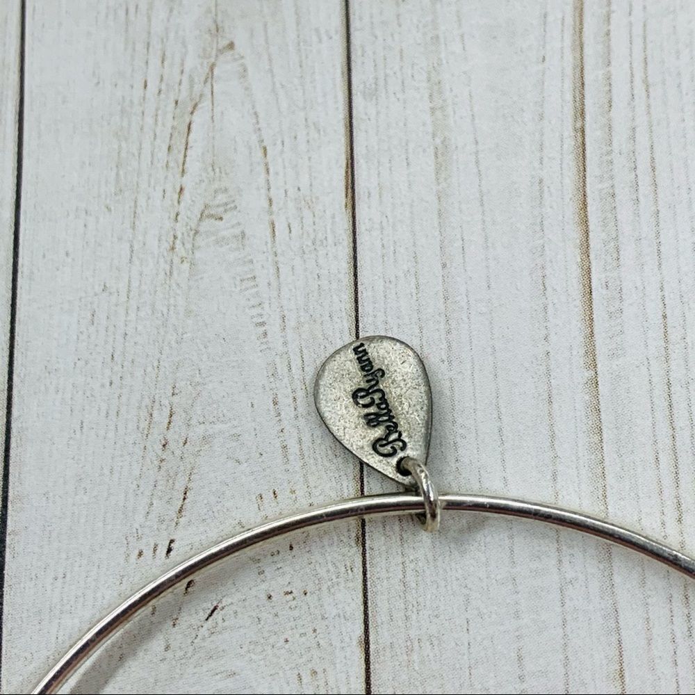 Bella Ryann Apple Bracelet‎ - Picture 2 of 2